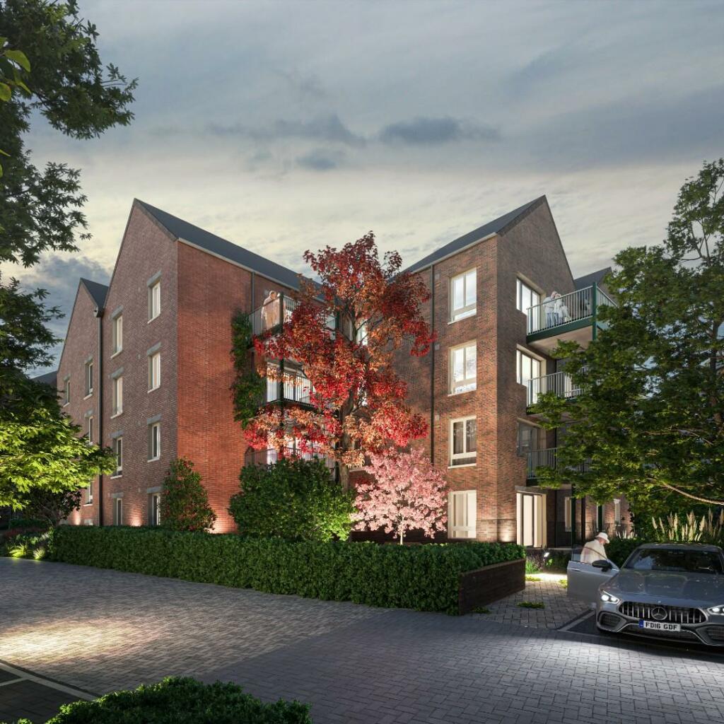 Additional image 13 of Glade House, The Wyldewoods, Great Boughton, Chester