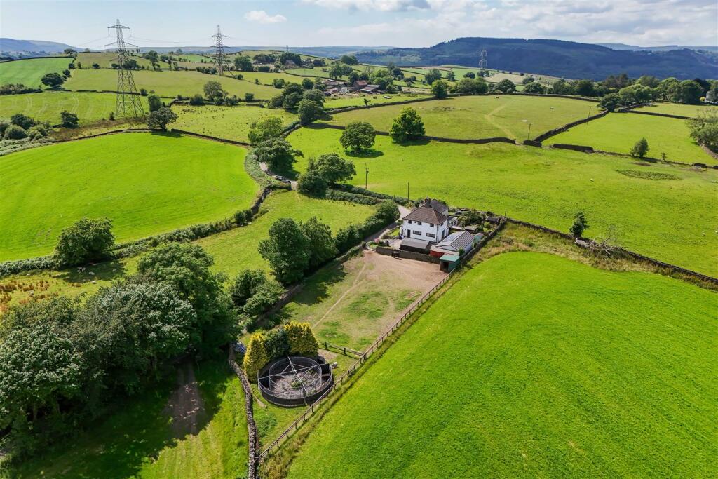Additional image 11 of 1 Tynewydd Cottage Cilfynydd, Pontypridd, CF37 4HP