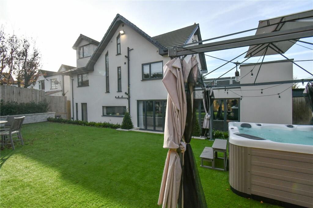 Additional image 41 of Caldy Road, West Kirby, Wirral