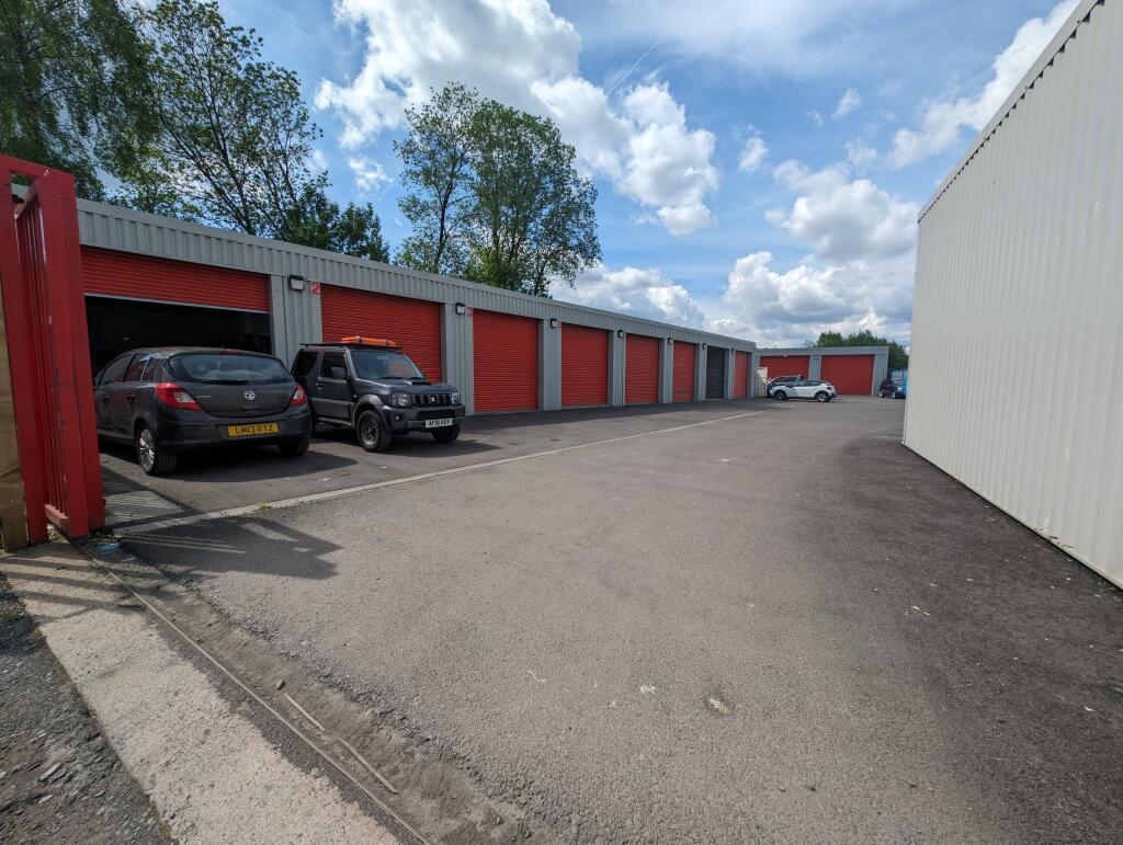 Additional image 19 of Willows Industrial Estate, Abercanaid, Merthyr Tydfil, CF48 1YF
