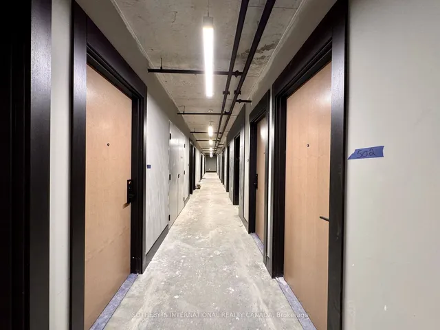 Additional image 4 of 195 McCaul St Unit 507