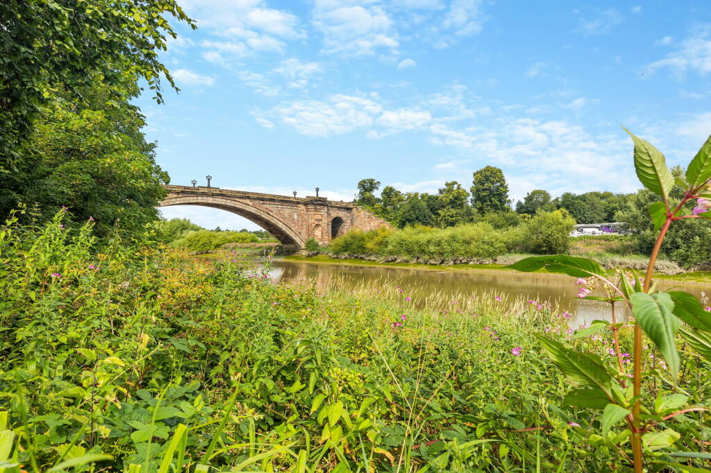 Additional image 8 of Overleigh Manor, Handbridge, Chester