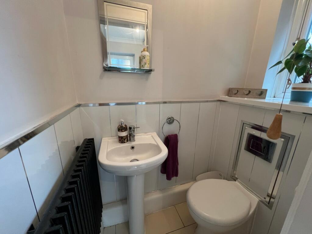 Additional image 20 of Bronheulwen, Porth - Porth