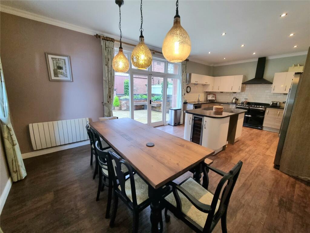 Additional image 4 of Dawpool Farm, Station Road, Thurstaston, Wirral, CH61