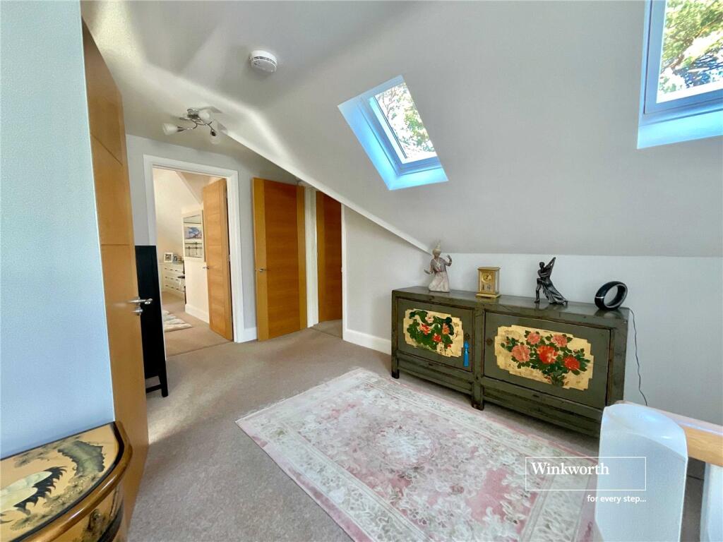 Additional image 15 of Hurstbourne Avenue, Highcliffe, Christchurch, BH23