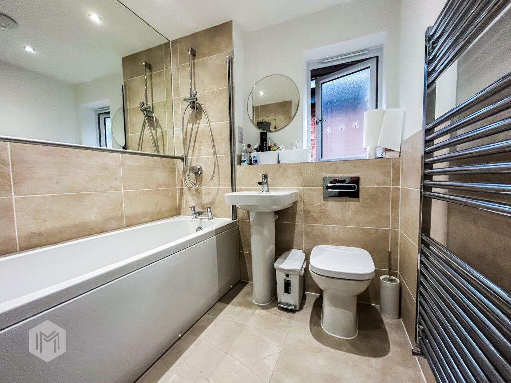 Additional image 7 of Avro Close, Lostock, Bolton, Greater Manchester, BL6 4NZ