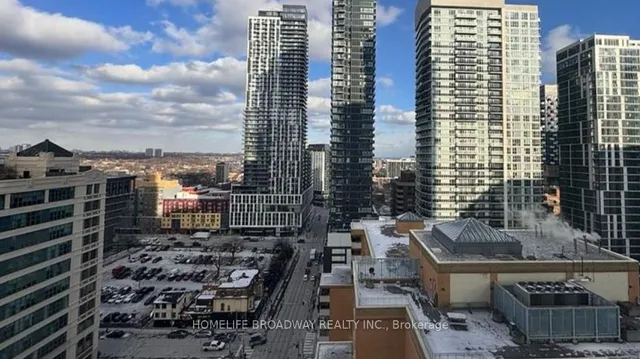 Additional image 14 of 100 Dalhousie St Unit 1804