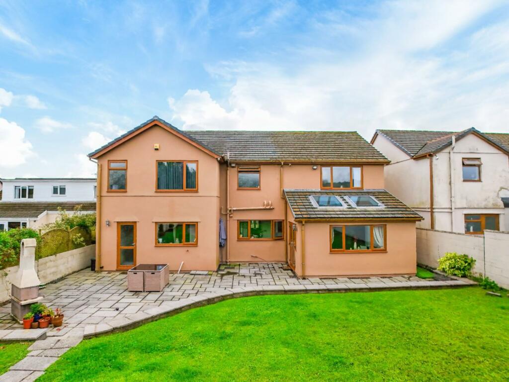 Additional image 32 of Pant Hirwaun, Heol-Y-Cyw, Bridgend County Borough, CF35 6HH