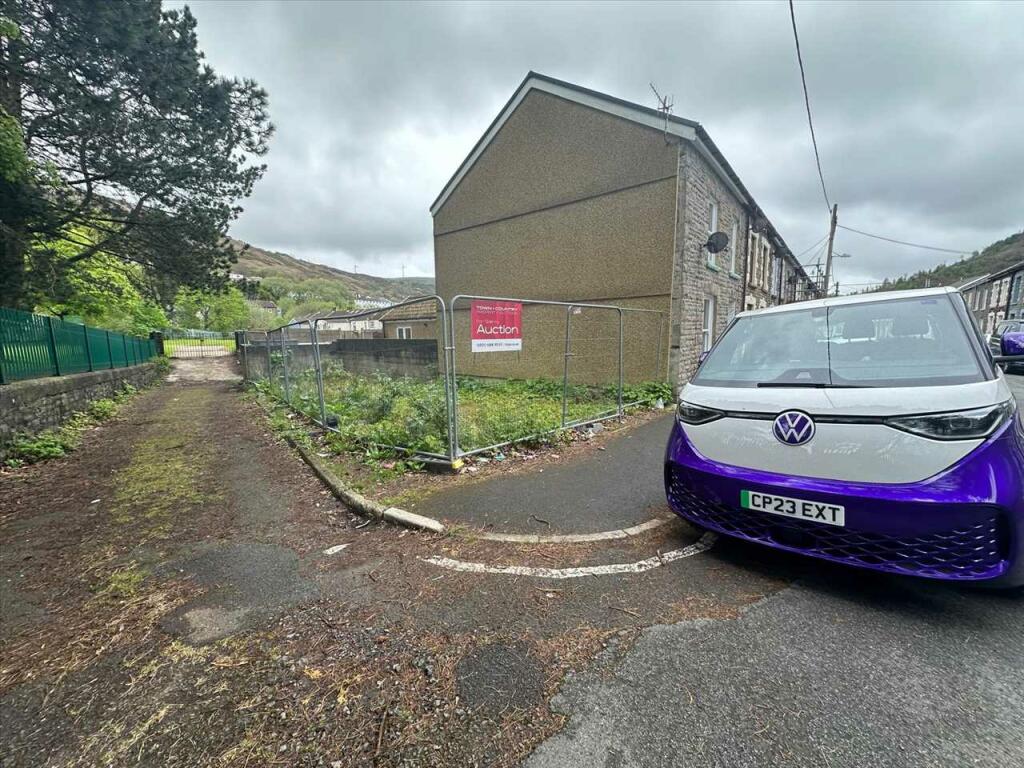 Additional image 5 of Lloyd Street, Pentre