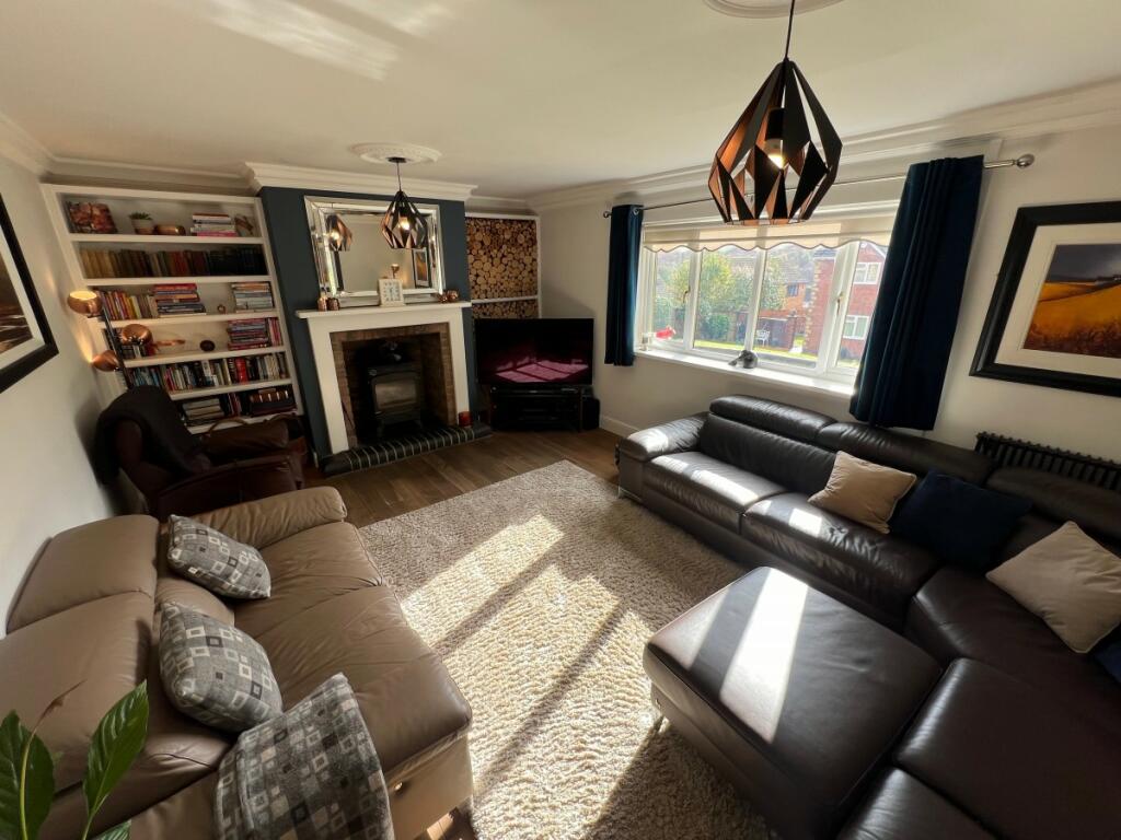 Additional image 3 of Bronheulwen, Porth - Porth