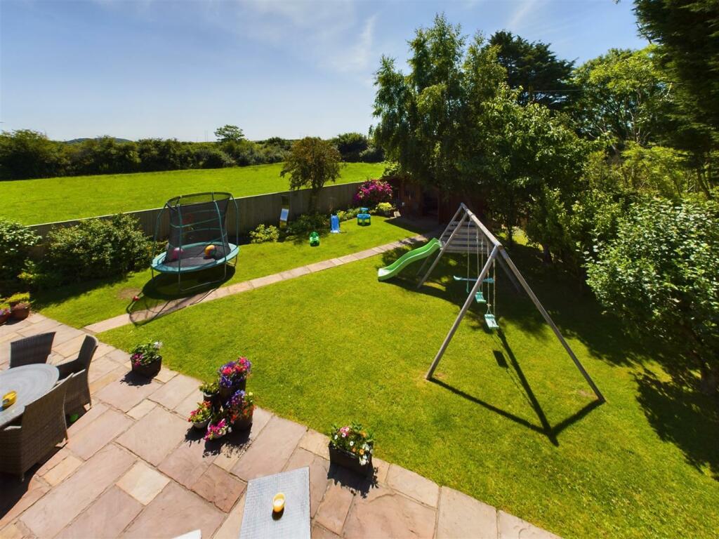 Additional image 11 of Heol Broom, Maudlam, Bridgend