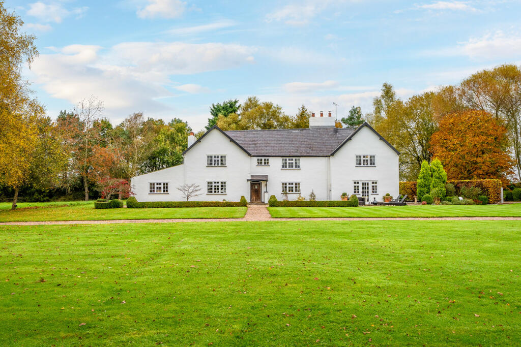 Additional image 41 of Old Hall Lane, Chester, CH3