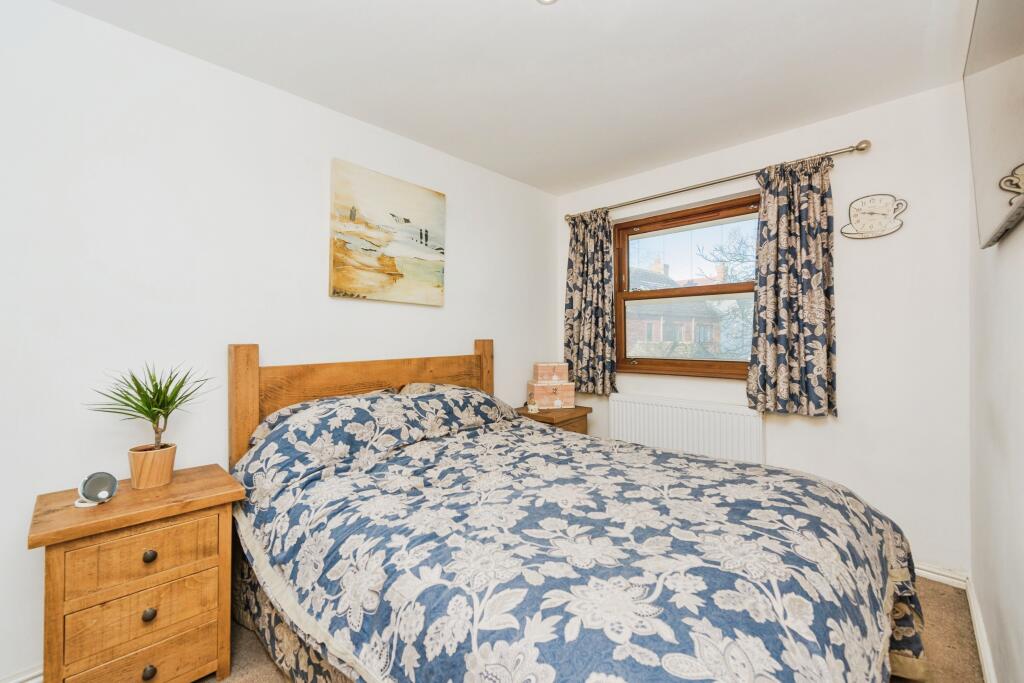 Additional image 14 of Hill Crest Farm Close, Warton, Tamworth, Warwickshire, B79