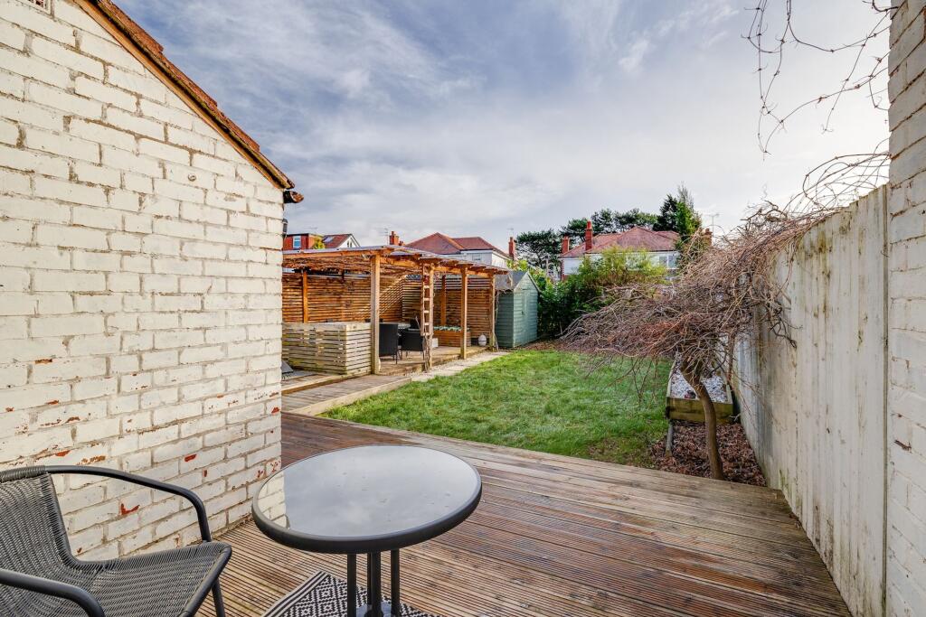 Additional image 21 of Sefton Road, Chester, CH2