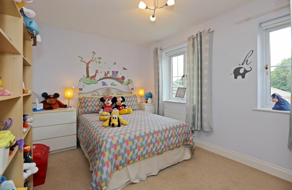 Additional image 26 of Meadow Brook, Church Village, Pontypridd, CF38