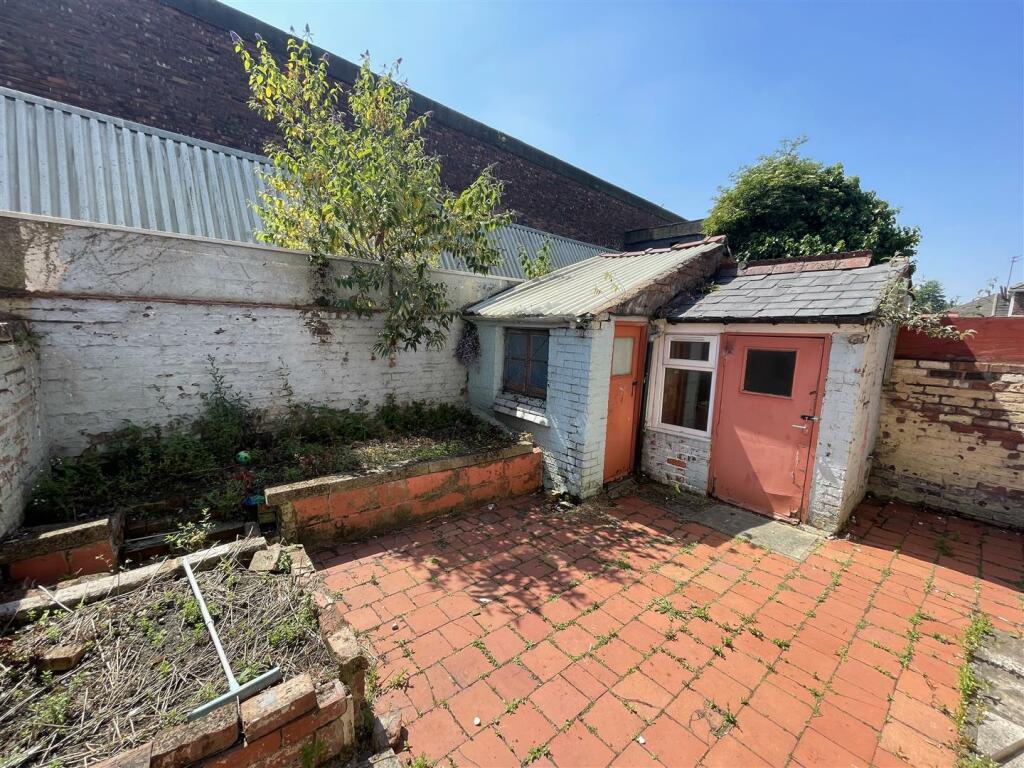 Additional image 12 of Vernon Avenue, Wallasey, Wirral