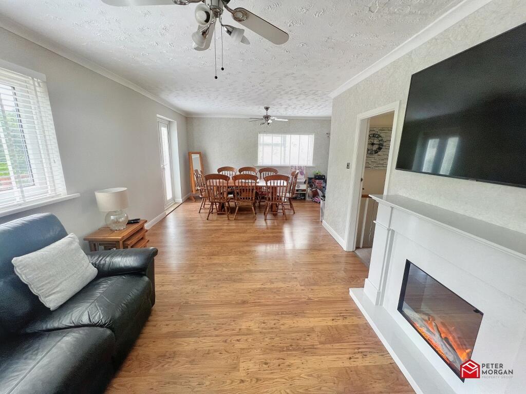 Additional image 28 of Mill View Estate, Maesteg, Bridgend. CF34 0DD