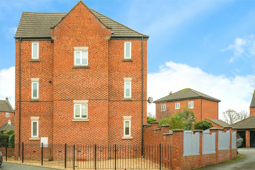 Additional image 16 of Torr Drive, Wirral, Merseyside, CH62