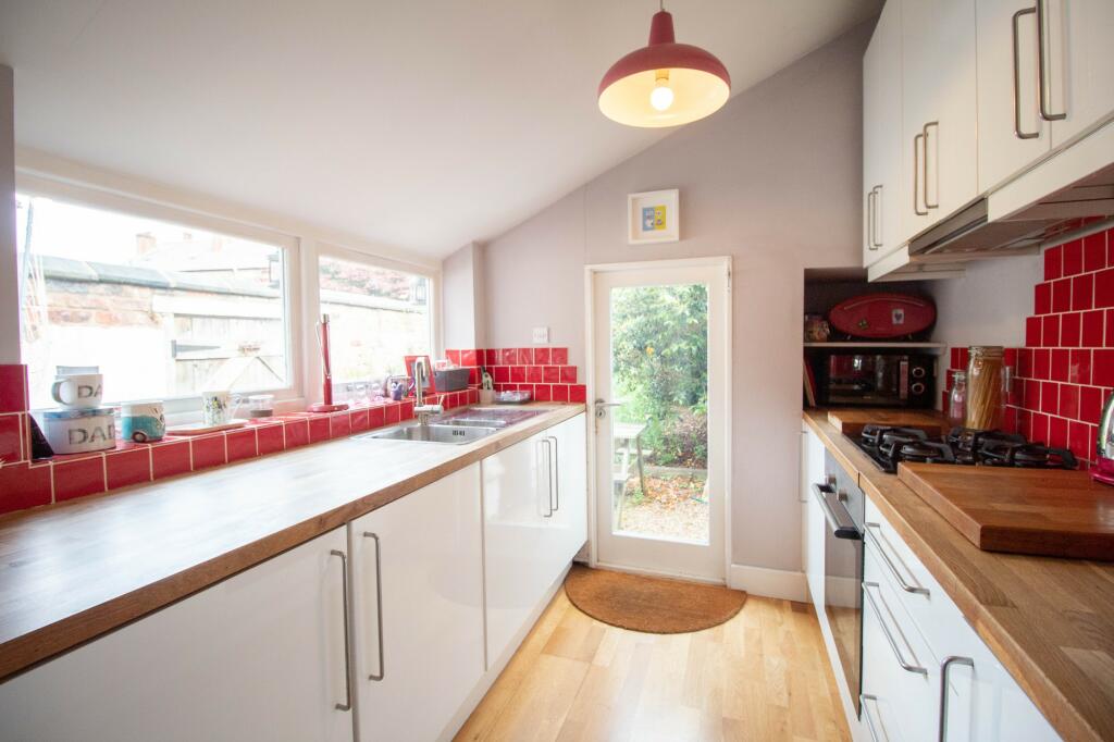 Additional image 9 of Hewitt Street, Hoole, Chester