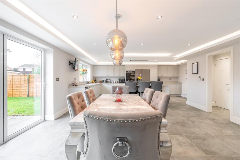 Additional image 9 of Wheelers Lane, Bearwood, Bournemouth, Dorset, BH11