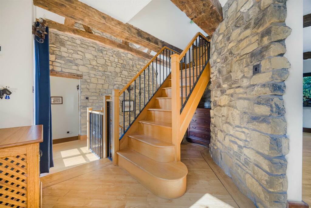 Additional image 18 of The Old Mill, Llancarfan