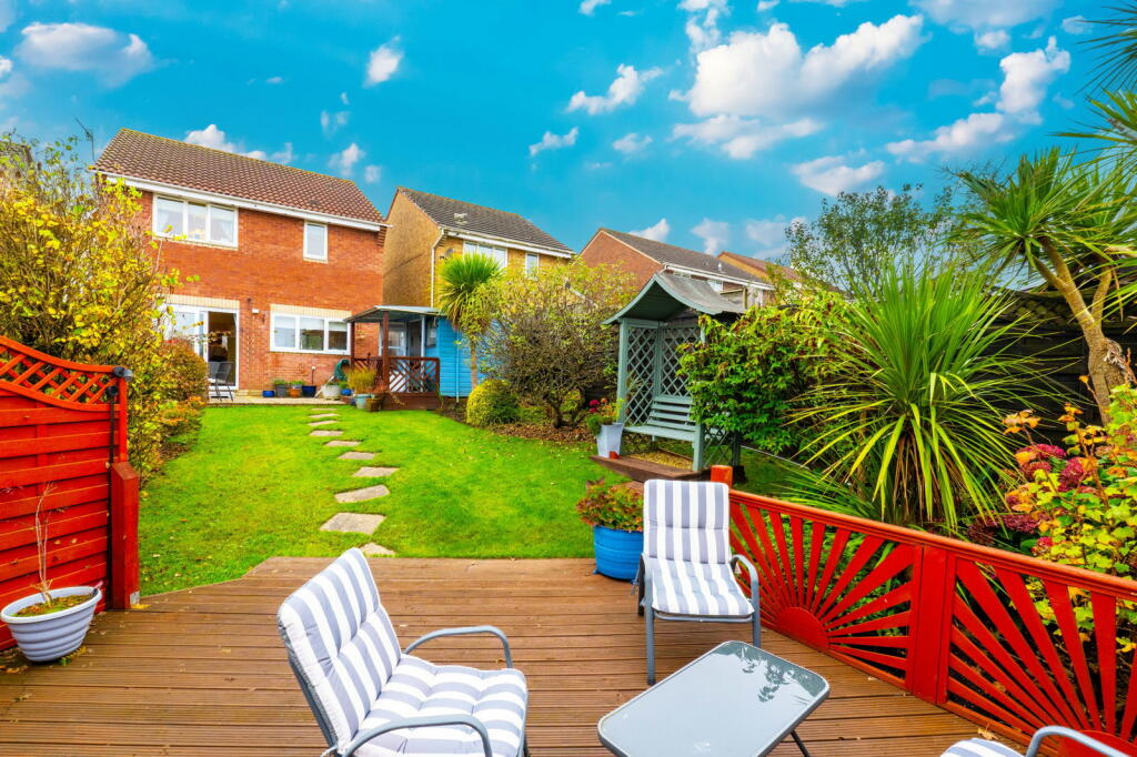 Additional image 31 of Meadow Way, Caerphilly, CF83 1TQ