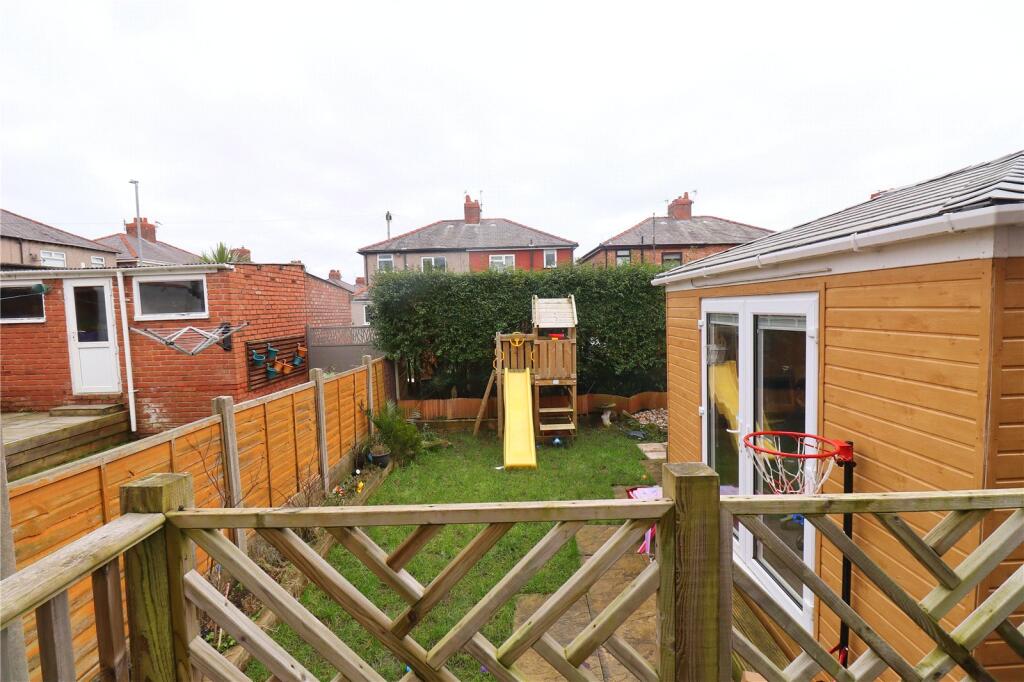 Additional image 17 of Crocus Avenue, Claughton, Wirral, CH41