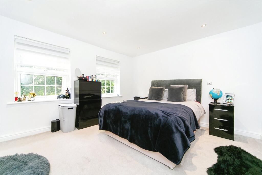 Additional image 13 of Woodbank Park, Oxton, Merseyside, CH43