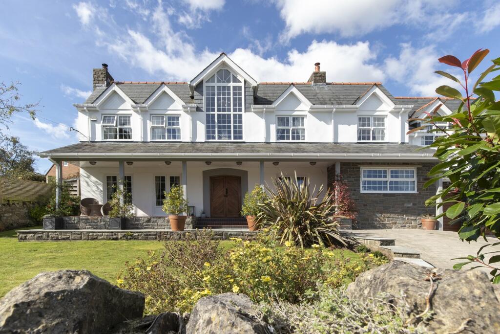 Additional image 29 of Highwalls Avenue, Dinas Powys
