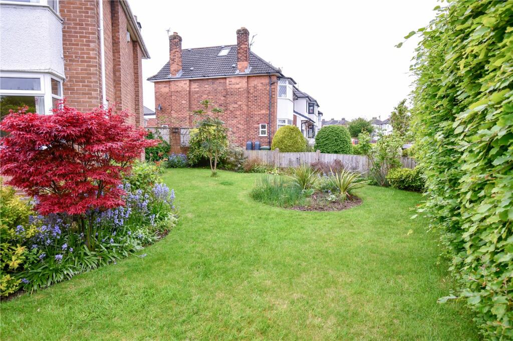 Additional image 20 of Howell Drive, Greasby, Wirral