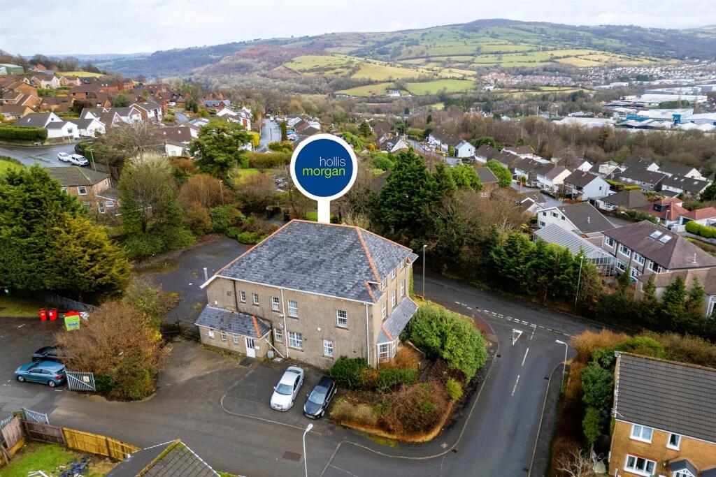 Additional image 60 of DETACHED | 0.4 ACES | CAERPHILLY