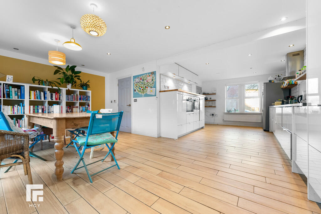 Additional image 5 of Gerddi Taf, Llandaff, Cardiff