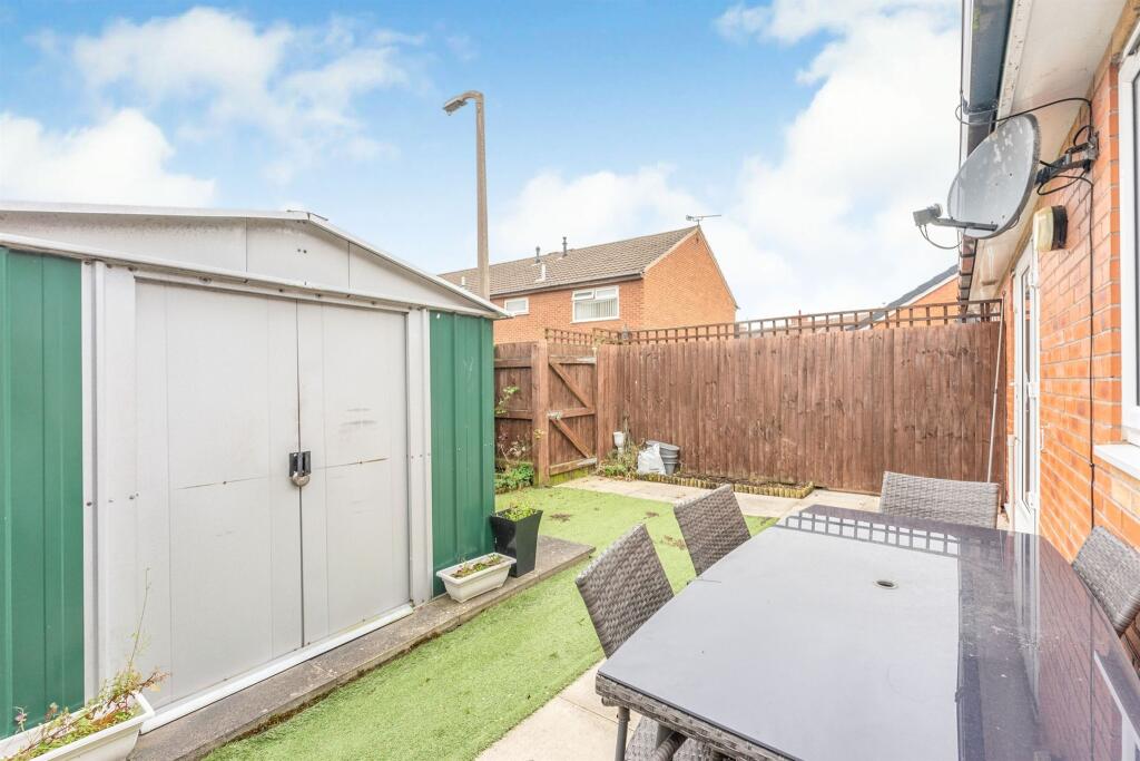 Additional image 11 of Oakdale Road, Wallasey