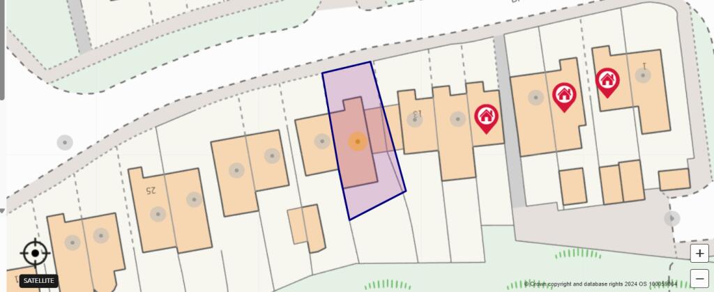 Additional image 20 of Broomfield Close, Ainsworth, Bolton, Greater Manchester, BL2 5QY