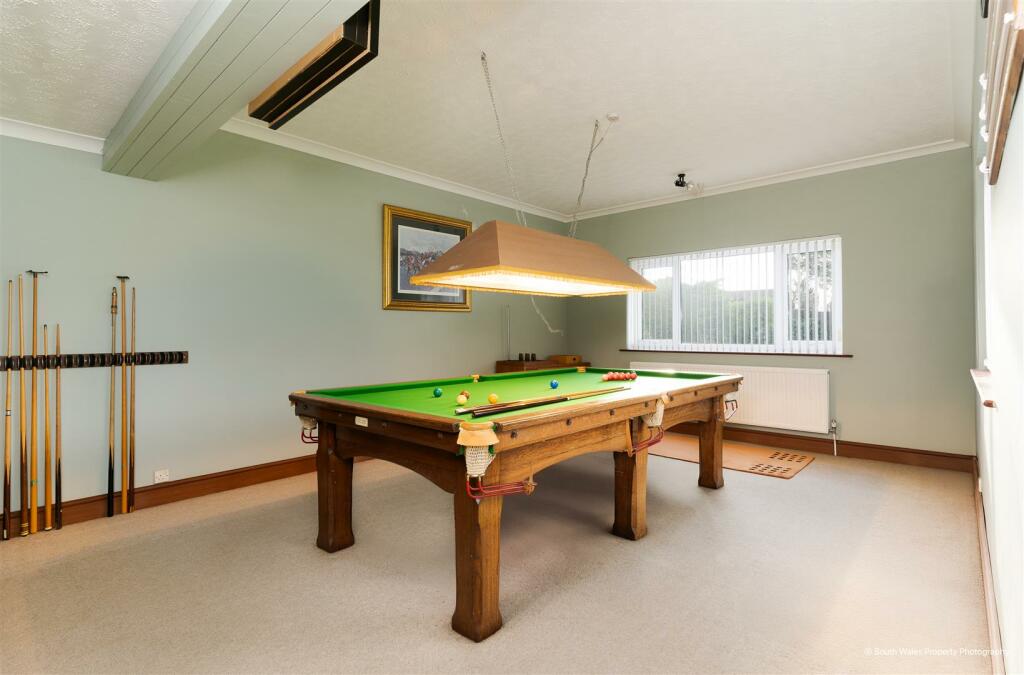 Additional image 12 of Penllyn, Cowbridge