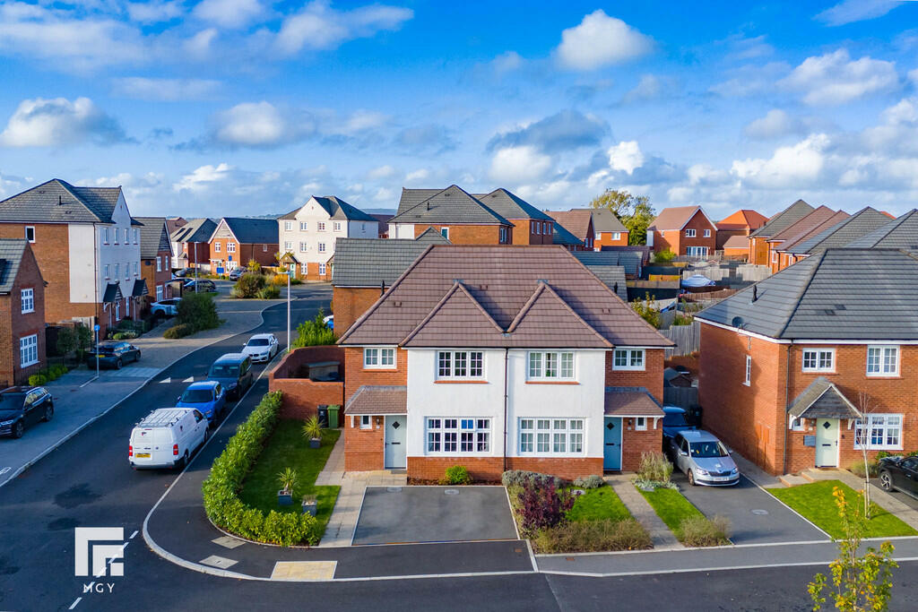 Additional image 30 of Pentrebane Drive, Cardiff