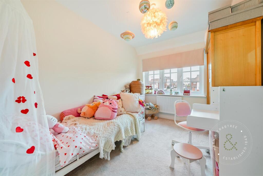 Additional image 11 of Pentrebane Drive, Cae St Fagans, Cardiff