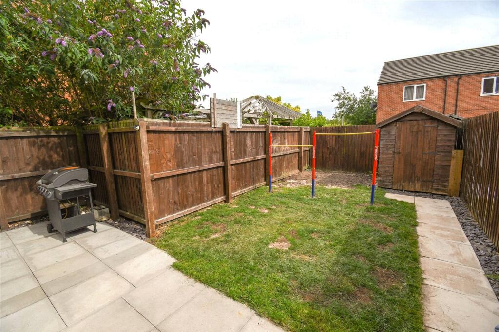 Additional image 3 of Magazine Road, Bromborough, Wirral