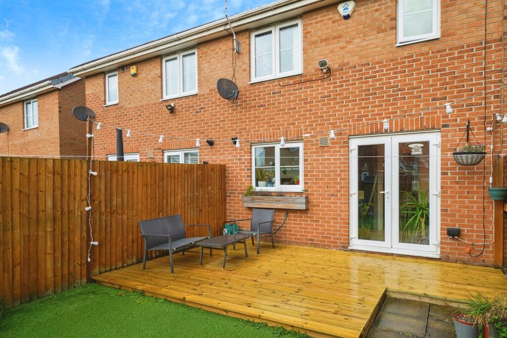 Additional image 17 of Kingham Close, Wirral