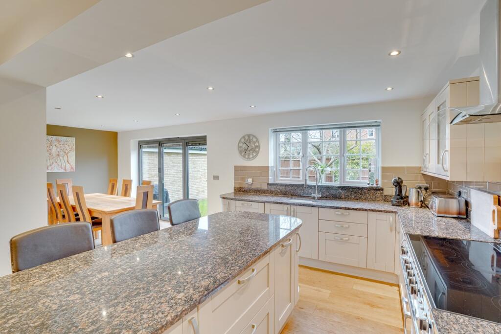 Additional image 10 of Shearling Drive, Lower Cambourne, Cambridge, CB23