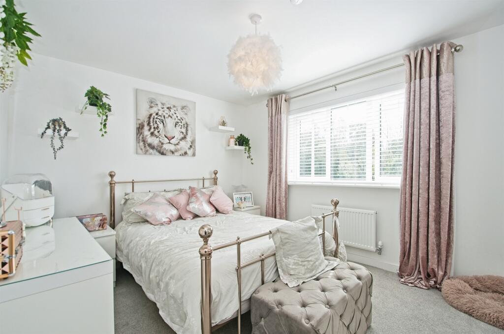 Additional image 18 of Maes Hedd, Llanilid, PONTYCLUN