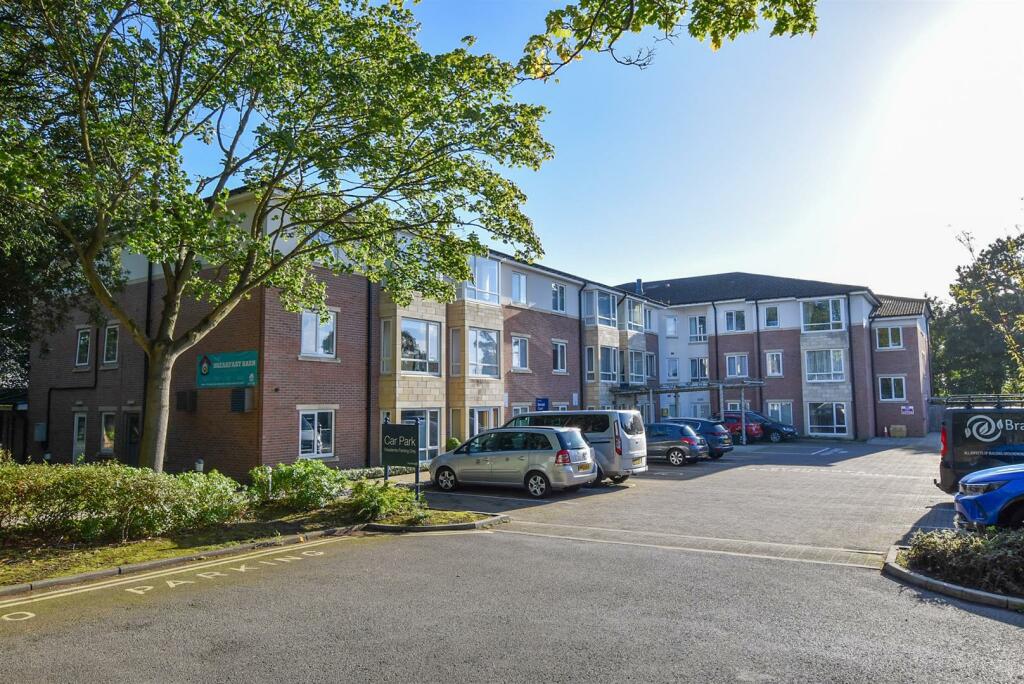 Mendell Court, Mendell Close, Wirral