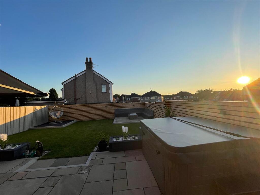 Additional image 28 of Mark Rake, Bromborough, Wirral