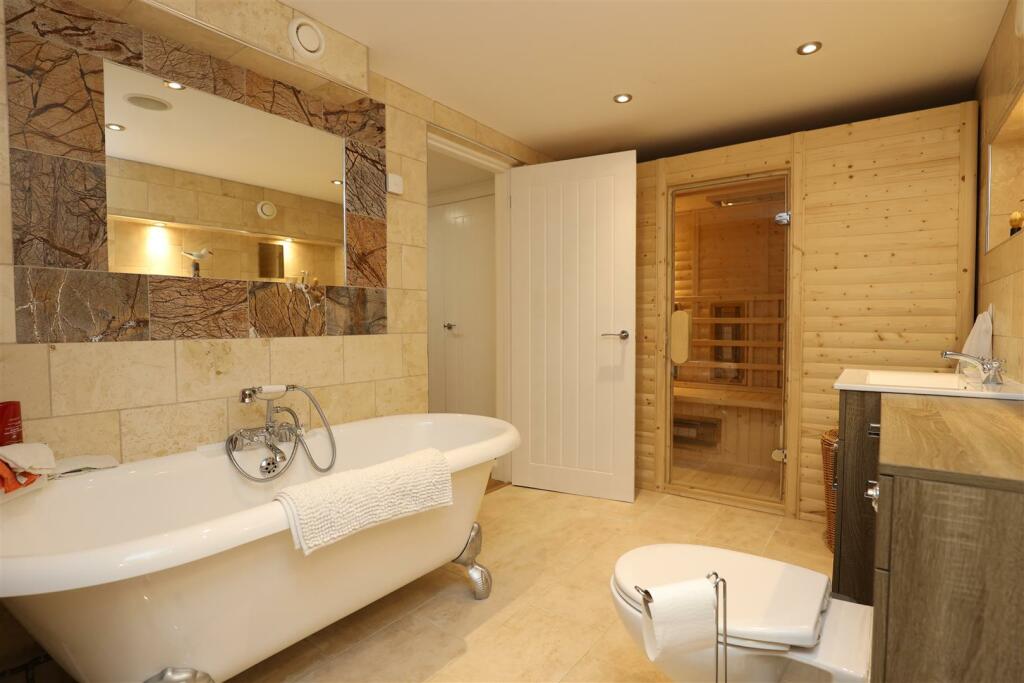 Additional image 13 of Brook Cottage, Treoes, Vale Of Glamorgan, CF35 5DH