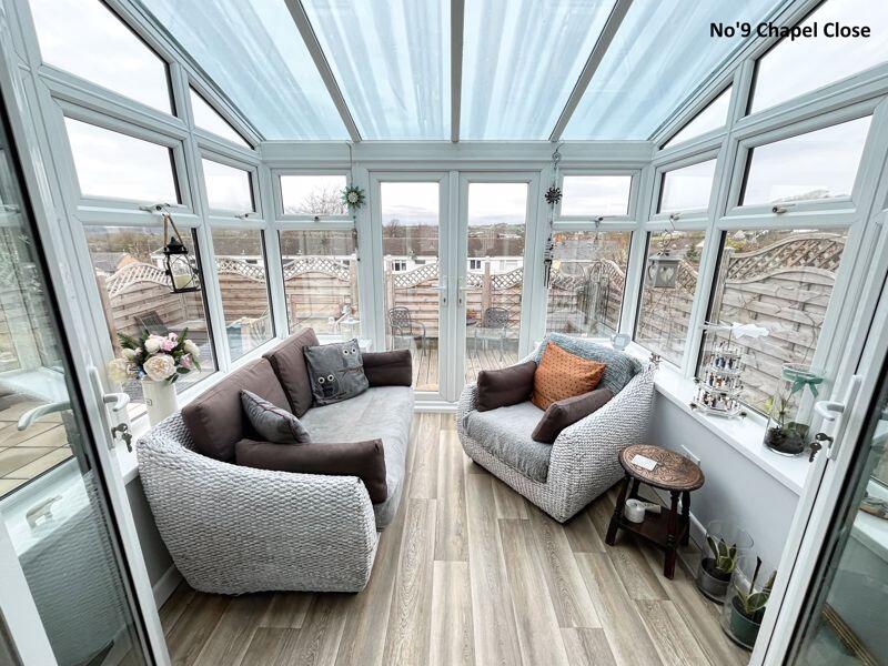 Additional image 4 of 9 & 10 Chapel Close, Cowbridge, The Vale of Glamorgan CF71 7HD