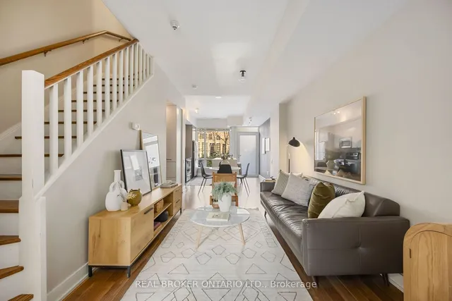 Additional image 5 of 23 Sheppard Ave Unit TH12