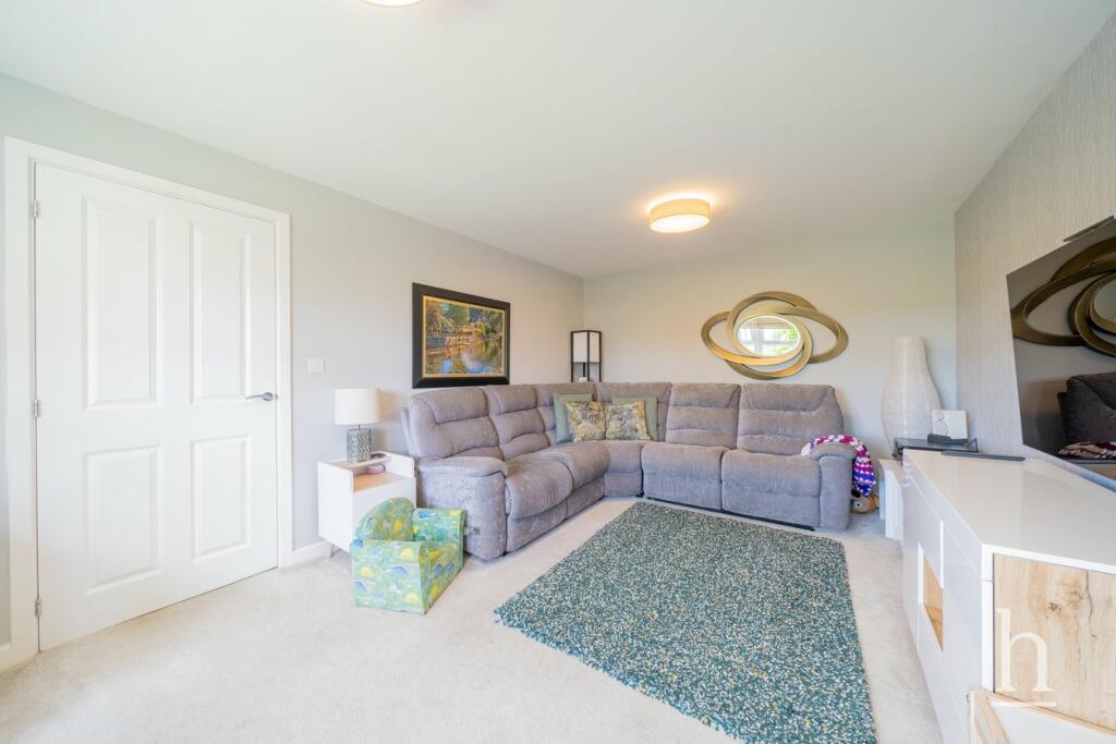 Additional image 29 of Manor Drive, Upton, CH49