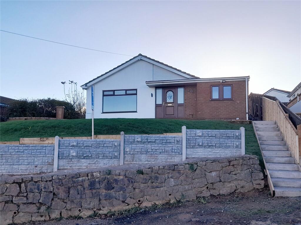 Primary image of Sandy Lane, Bagillt, Flintshire, CH6