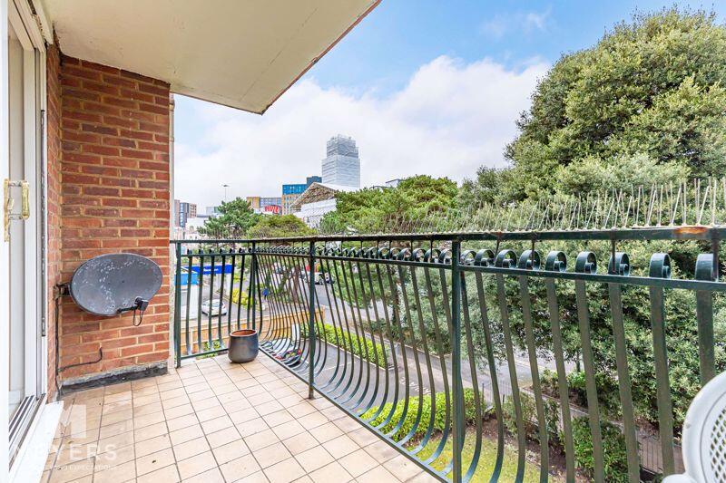 Additional image 12 of Garden House, 3 Meyrick Road, Bournemouth, BH1