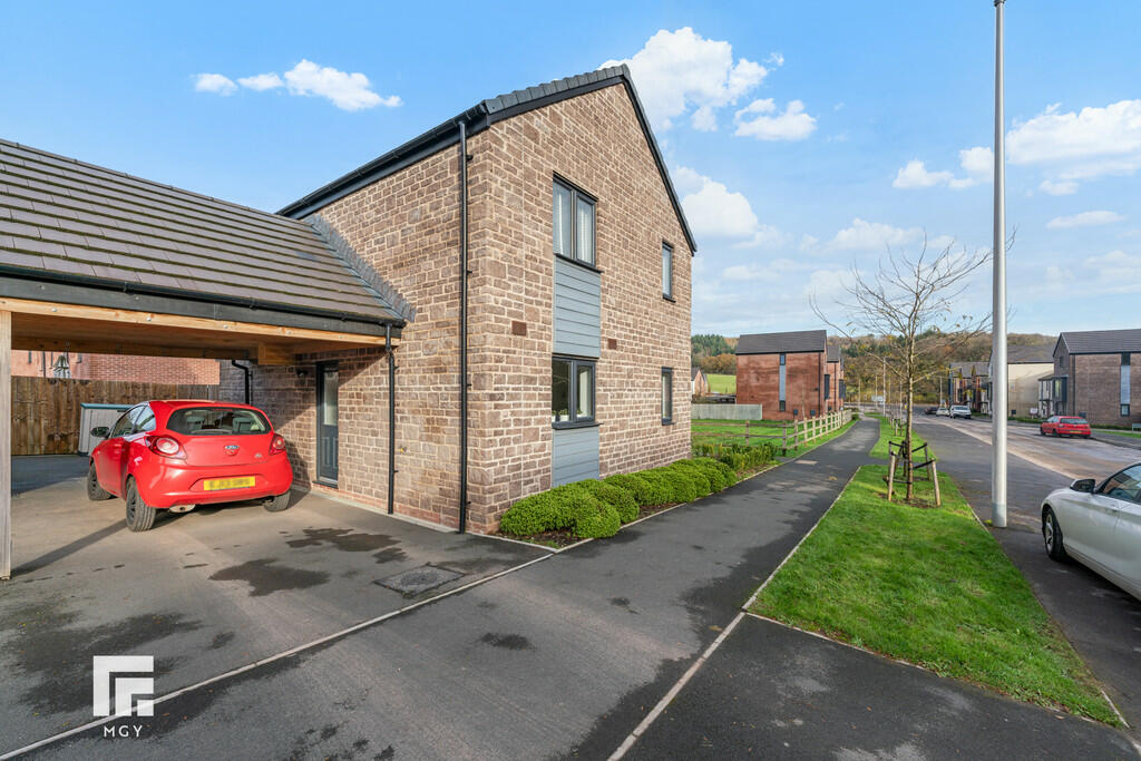 Additional image 37 of Gwern Catherine, Capel Llanilltern, Cardiff